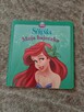 Książka Mała syrenka - 2