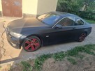 Sprzedam BMW E92 335d 2006 r - 1