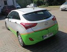 Syndyk Sprzeda samochód marki HYUNDAY I30 - 5