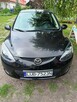 Mazda 2 - 5