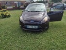 Ford Fiesta 1,2 benzyna 2010 - 8