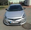 Syndyk Sprzeda samochód marki HYUNDAY I30 - 2