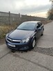 Opel Astra H GTC 1.6 benzyna po opłatach