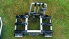 Bagaznik Thule Euroway 922 13pin na 3 rowery.st,bdb - 2