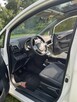 Toyota Verso-S Perłowa | 163 tys. km | Szklany Dach | Długie - 13