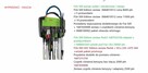 Fsa 500 diagnoskop i oscyloskop Bosch cena 9000 pln z wyposa - 4