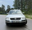 Ładny Passat B5 fl - 6
