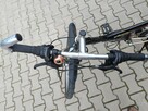Rower IMPALA Amortyzacja przód i tył, z przerzutkami sprawny - 5