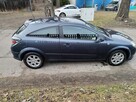 Opel Astra H GTC 1.6 benzyna po opłatach - 7