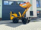 Wozidło Thwaites Mach 201 | 1 Tona | Górny wysyp Hi-Tip | R
