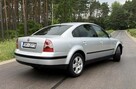 Ładny Passat B5 fl - 13