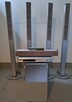 kino domowe Sony 5.1 DAV-S 888 5x100W dvd Aluminium - 2