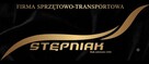 TRANSPORT / STĘPNIAK / 58-150 STRZEGOM /