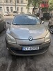 Sprzedaż udziału 1/2 Renault Megane, rok prod. 2009. - 5