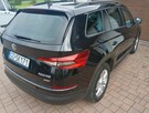 Skoda Kodiaq 4x4 2.0TDI 2017 - 2