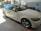 BMW 320D / AUTOMAT / XDRIVE / SZKLANY DACH / - 2