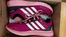 Buty damskie do biegania Adidas Duramo 7 women 41 1/3 st.bdb - 4