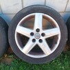 Kola 17 cali 5x112 ET45 235x45x17 Audi Volkswagen Skoda - 3