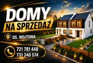 Domy na sprzedaż w Chrzanowie | Nowa inwestycja | 95 m² | Og - 3