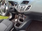 Ford Fiesta 1,2 benzyna 2010 - 2