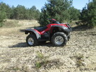 Quad ATV Honda Rincon TRX 680 4x4 klad 4WD wtrysk - 7