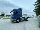Scania R420 Hydraulika Stare Tacho - 5