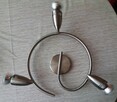 Lampa sufitowa Spirala - 2