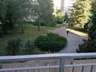 Wysoki standard, I p., duży balkon, przy parku, parking, SKM - 9
