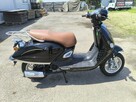 Sprzedam skuter Romet Retro 7 – nowy! - 2