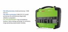 Fsa 500 diagnoskop i oscyloskop Bosch cena 9000 pln z wyposa - 2