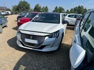 PEUGEOT e-208 136 GT FP097 - 2