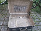 Walizki sprzedam - 2