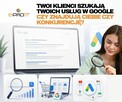 Skuteczne kampanie google ADS z E-Prom - 2