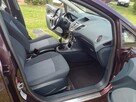 Ford Fiesta 1,2 benzyna 2010 - 6