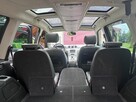 FORD GALAXY Mk3 TITANIUM • 2.2 TDCi • Alcantara + Skóra • Pa - 9