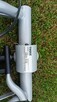 Bagażnik Thule Euroway 946 13pin 3 rowery st.bdb - 2