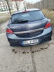 Opel Astra H GTC 1.6 benzyna po opłatach - 5
