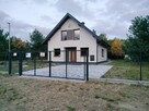 Dom w okolicach Jadowa, Tłuszcza, Łochowa