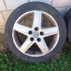 Kola 17 cali 5x112 ET45 235x45x17 Audi Volkswagen Skoda - 2
