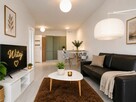 Apartament 40,5 m² pod klucz, I piętro, 2 pokoje z balkonem
