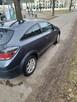 Opel Astra H GTC 1.6 benzyna po opłatach - 3