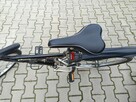 Rower IMPALA Amortyzacja przód i tył, z przerzutkami sprawny - 6