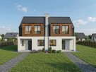 Domy na sprzedaż w Chrzanowie | Nowa inwestycja | 95 m² | Og - 4