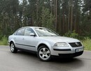 Ładny Passat B5 fl - 7