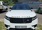 Land Rover Range Rover Velar - 4