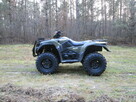 Quad ATV Suzuki KingQuad 750 AXi 4x4 2017r 4WD wtrysk wspoma - 8
