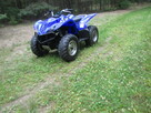 Quad ATV Yamaha Wolverine 450 4x4 przeprawowo-sportowy 4WD r - 5