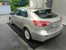 Mitsubishi Lancer hatchback - 2
