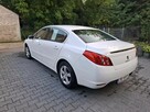 Peugeot 508 1.6 THP 2011 R. - 6