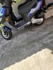 SPRZEDAM SKUTER KEEWAY 50 cm. - 6